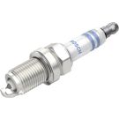 BOSCH 0 242 230 528 Zündkerze Double Iridium