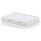 MANN-FILTER CU 25 027 Innenraumfilter, Partikelfilter
