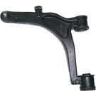 Metzger Lenker, Radaufhängung 58063701