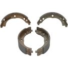 Bremsbackensatz, Feststellbremse FSB680 Bremsbackensatz, Feststellbremse FSB680