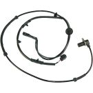 Metzger Sensor, Raddrehzahl 0900542