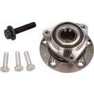 Maxgear Radlagersatz 33-0503