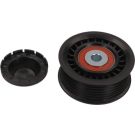 Maxgear Umlenk-/Führungsrolle, Keilrippenriemen 54-1399