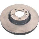 FEBI BILSTEIN 172941 Bremsscheibe FEBI BILSTEIN 172941 Bremsscheibe