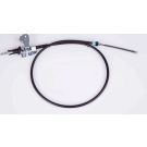 Hella Seilzug, Feststellbremse 8AS 355 663-811