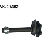 SKF Antriebswelle VKJC 6352