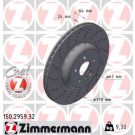 Bremsscheibe 150.2959.32
