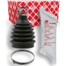 FEBI BILSTEIN 06130 Faltenbalgsatz, Antriebswelle