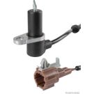 Sensor, Raddrehzahl J5901037 Sensor, Raddrehzahl J5901037