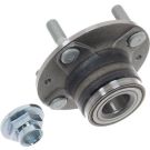 SKF Radlagersatz VKBA 3779