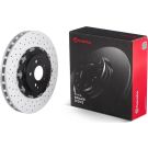 Brembo Bremsscheibe PRIME LINE - Floating 09.8878.23 Brembo Bremsscheibe PRIME LINE - Floating 09.8878.23