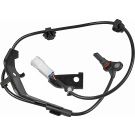 Sensor, Raddrehzahl 09001175
