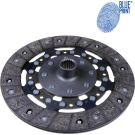 Blue Print Kupplungsscheibe ADN13187