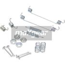 Maxgear Zubehörsatz, Bremsbacken 27-0385