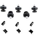 Metzger Halteclipsatz, Innenraumverkleidung 2280102