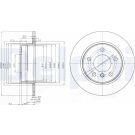 Delphi Bremsscheibe BG3948C