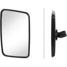 Hella 2 x HELLA Außenspiegel 8SB 003 609-061