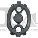 Halter, Abgasanlage 213-918