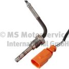 Sensor, Abgastemperatur 7.08369.45.0 Sensor, Abgastemperatur 7.08369.45.0