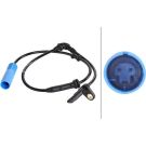 Hella Sensor, Raddrehzahl 6PU 012 806-081