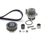 Gates Wasserpumpe + Zahnriemensatz PowerGrip™ KP35604XS