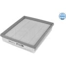 Meyle Luftfilter MEYLE-ORIGINAL: True to OE 11-12 321 0043