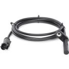 Sensor, Raddrehzahl 0 265 009 340