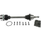 Metzger Antriebswelle COMPETENCE KIT 7210023