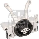 FEBI BILSTEIN 185938 Lagerung, Automatikgetriebe