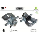 FTE Bremssattel 9291403