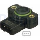 Sensor, Drosselklappenstellung SS10996-12B1