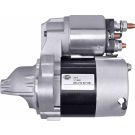 Hella Starter 8EA 012 527-581