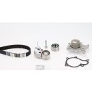 ContiTech Wasserpumpe + Zahnriemensatz CT1099WP2