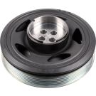 FEBI BILSTEIN 175024 Riemenscheibe, Kurbelwelle