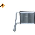 NRF Wärmetauscher, Innenraumheizung EASY FIT 54394