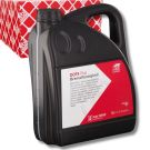 FEBI 23932 DOT4 PLUS Bremsflüssigkeit, 5L