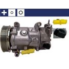 Mahle Kompressor, Klimaanlage BEHR ACP 14 000S