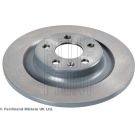 Bremsscheibe ADF124366 Bremsscheibe ADF124366