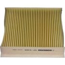 Filter, Innenraumluft 26-0731