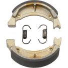 TRW Bremsbackensatz MCS961