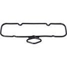 FEBI BILSTEIN 12165 Dichtung, Zylinderkopfhaube FEBI BILSTEIN 12165 Dichtung, Zylinderkopfhaube