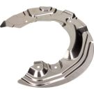 Spritzblech, Bremsscheibe 19-3424 Spritzblech, Bremsscheibe 19-3424