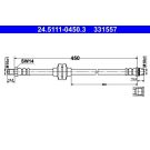 Bremsschlauch 24.5111-0450.3