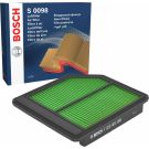 BOSCH F 026 400 098 Luftfilter