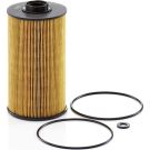 Mann-Filter Kraftstofffilter PU 10 026 X
