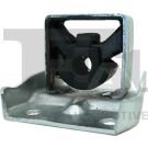 Halter, Abgasanlage 753-925