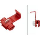 Hella Leitungsverbinder 8KV 715 923-003