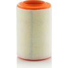 MANN-FILTER C 15 007 Luftfilter MANN-FILTER C 15 007 Luftfilter