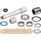 FEBI BILSTEIN 39120 Reparatursatz, Achsschenkelbolzen FEBI BILSTEIN 39120 Reparatursatz, Achsschenkelbolzen