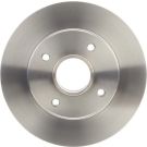 BOSCH Bremsscheibe 0 986 479 219